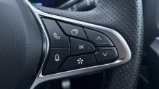 Renault Symbioz 1.8 E-Tech FHEV 160 Techno Esprit Alpine 5dr Auto Hybrid Estate